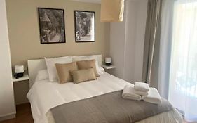 Apartamento con encanto en el Pirineo