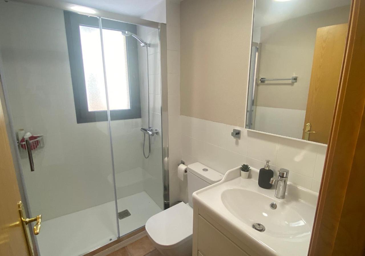 Apartamento con encanto en el Pirineo La Pobla de Lillet Exterior foto